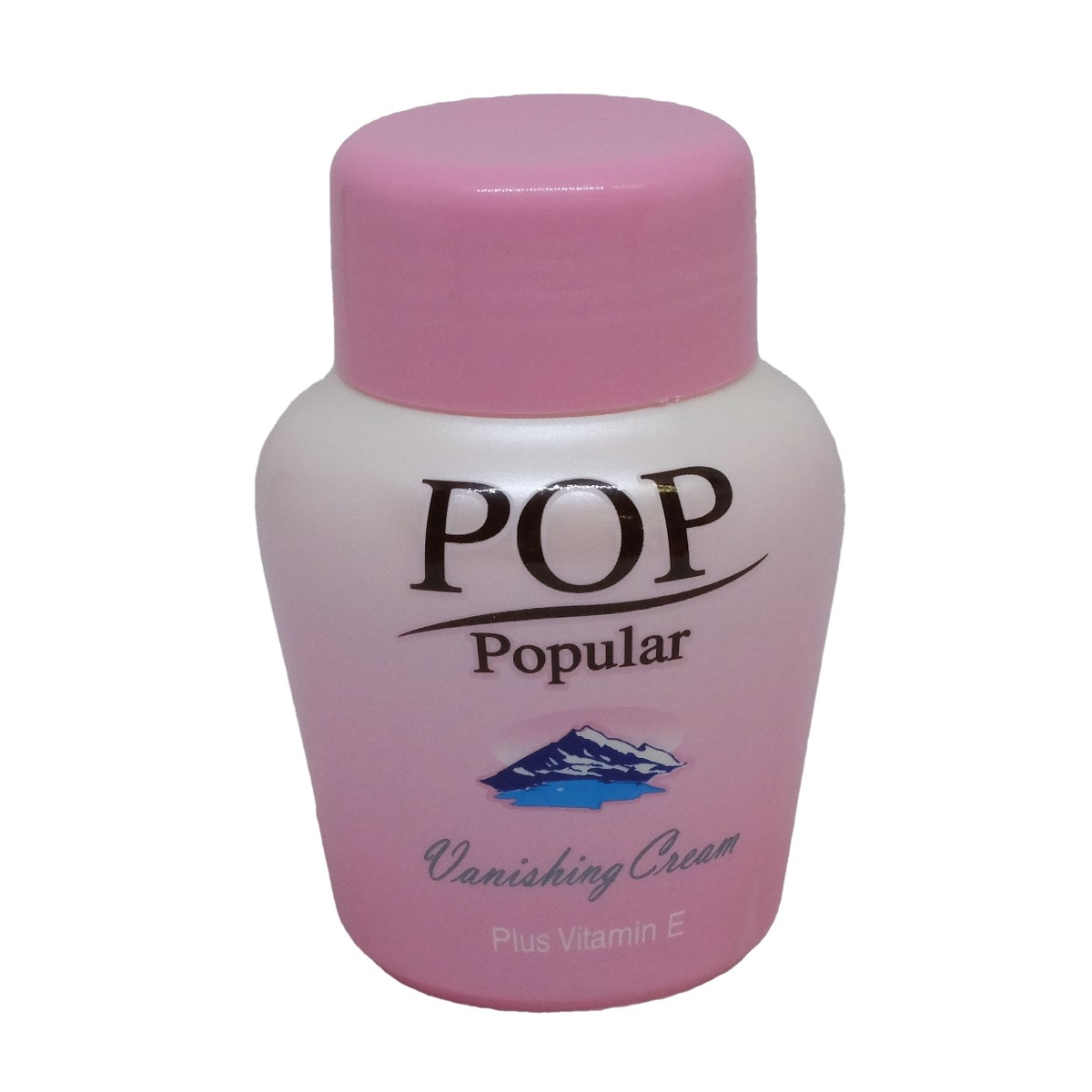 POP Vanishing Cream 70g/150g